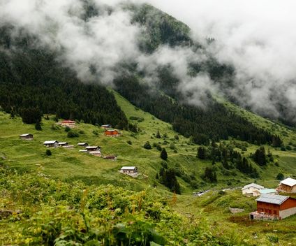 Karadeniz Turu