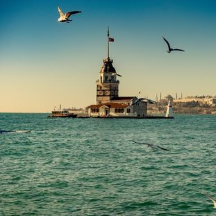 İstanbul İçi Programlar